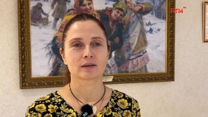 Старт просветительской программы «По следам вещих странников».