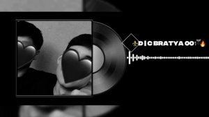 🖤🔊Цыганская песня 2025🔊🖤✨Ту Нанэ Якха Барэ Калэ👁️ D|C BRATYA 001