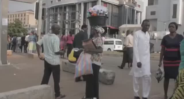 ... Зимбабве - Что мы знаем об этой стране....