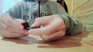 Лего колодец. Майнкрафт.