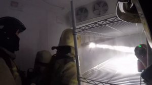 #89. Выезд в МЕГУ