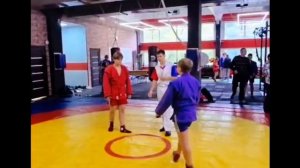 5 октября в спортивном комплексе WINNER прошёл турнир по самбо, посвященный Дню учителя.