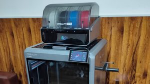 новый сотрудник!