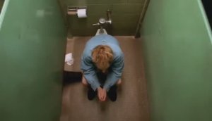 ВОТ ТАКАЯ ДОЛЯ ВОРОВСКАЯ