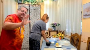 821 Переехали из города в станицу. Не туда Переехали. Мы не снимаем Контент.