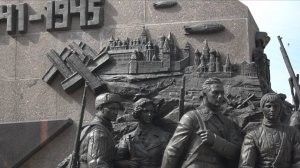 Школьный музей 5 МСД (осенняя)