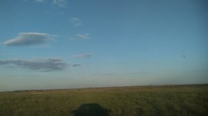 Исчезнувший хутор Кирово (Кировсфельд), Балаковский район.