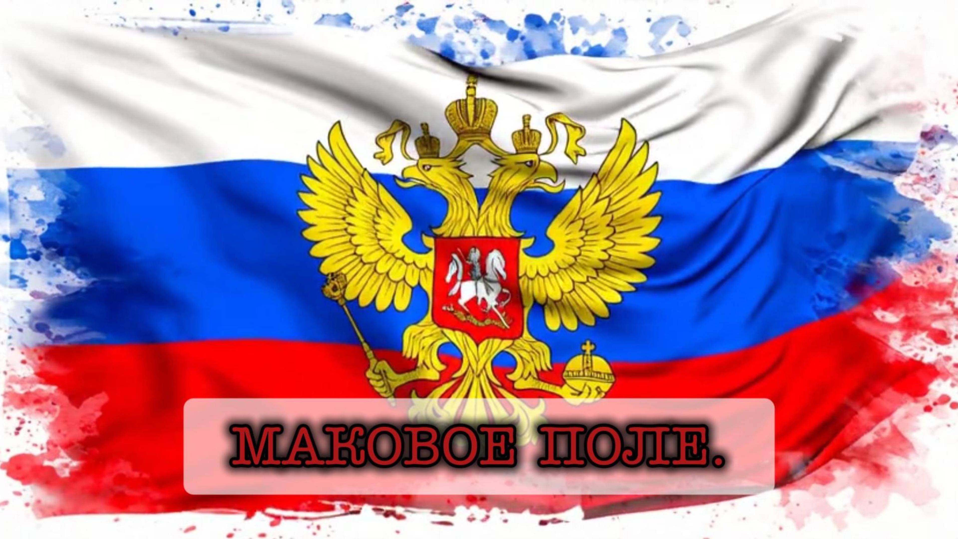 Песни нейросети. Маковое поле - НейроНочка смотреть онлайн