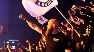 ММА92 ТРО Трибуна Русской Общины  Русская Община