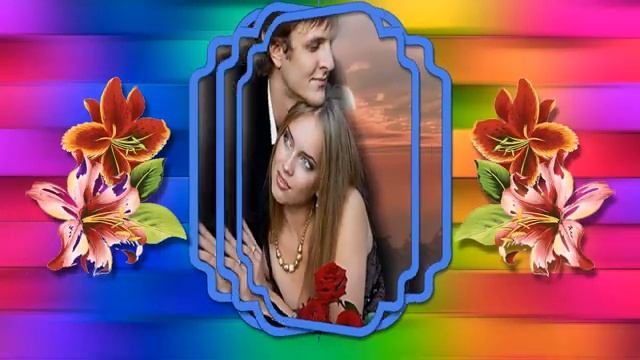 Ах, какой мужчина Валентина Рублева Автор видео Нина Рудакова