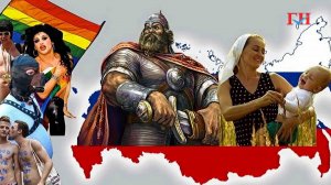 Премьера песни: "За Правое Дело Погибают Мужики!" Памяти павших на СВО!