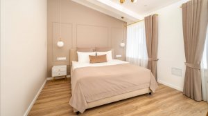 Отель Астерия