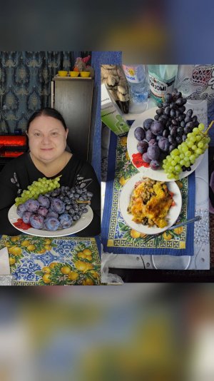 Мукбанг 🍛 еда ☕️ Рубрика Готовим вместе 🤗