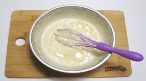 Панкейки без молока