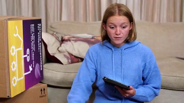 WW 2ED 4 | 20 WiderWorld 2 ed SB4 Unit5 Video NewPark 5.6 смотреть онлайн