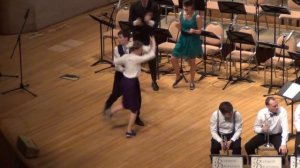 у Петра Востокова. ММДМ, Светлановский зал. 30.04.2016