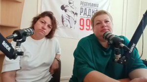 Хабаровск: близкий и родной Донбассу