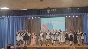 День бабушек