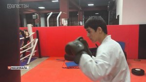 Девять наград завоевали спортсмены Дагестана на Чемпионате и Первенстве мира по всестилевому каратэ