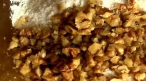 Оладьи из тыквы