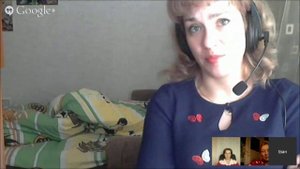 Видео-отзыв Виктории