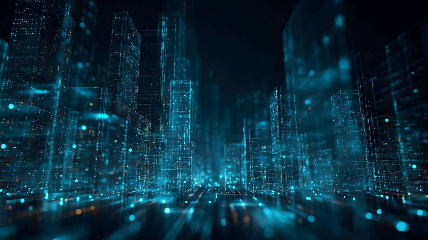 Что такое Big Data | Как работают большие данные смотреть онлайн