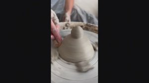 Гончарный курс в Гончарная Мастерская Татьяны Буковой г. Новосибирск 3