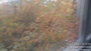 Новаторов, 17 - обзор помещения