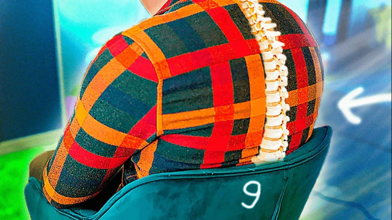 9 КРУТЫХ ЛАЙФХАКОВ!) смотреть онлайн