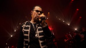 SCORPIONS НА КАМЧАТКЕ