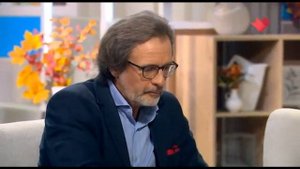 Сюжет телеканала "Москва. Доверие" о кадетском образовании