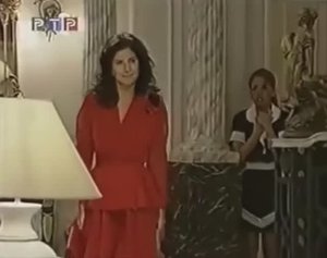 Наталия Орейро-Сесилия Мареска-Карина Зампини