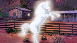 Нэнси Дрю. Тайна ранчо Теней. Прохождение.