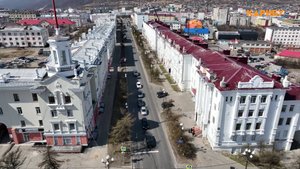 Безопасность дорожного движения на Колыме обсудили в правительстве региона
