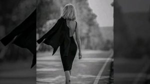 "Та женщина, которая ушла"