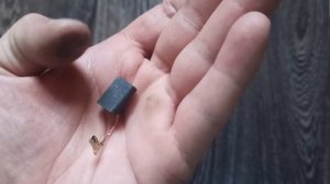 Щетки угольные Makita CB-325