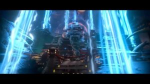 Безупречный мир 239 Серия - Превью (Аниме-Мультсериал 2021)