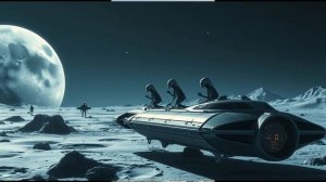 Что если Инопланетяне действительно Существуют ?