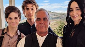 🇺🇸 🇬🇧 Фильм «Сыновья Абрахама: Истории Дракулы» — Русский трейлер (2025) 🎦🎬🎥🎤🚀🔥💥⚡️