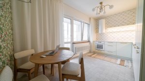 Купить 2-х комн квартиру 62 кв м с шикарным ремонтом в СПб