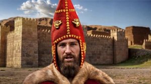 Так звучал язык наших древних предков - скифов