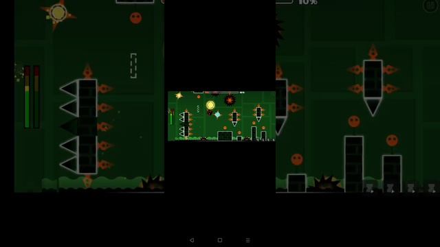 друг отправил мне видео с багом.