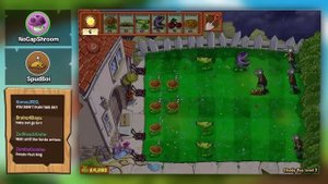 Plants vs. Zombies: Replanted