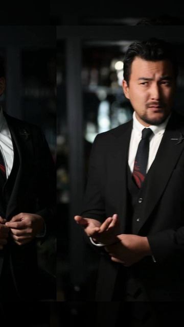 Жансултан Жумагалиев. Певец. Артист. Модель #automobile #behindthescenes #korean #wedding #rec #rek