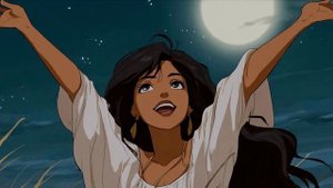 У меня в крови огонь