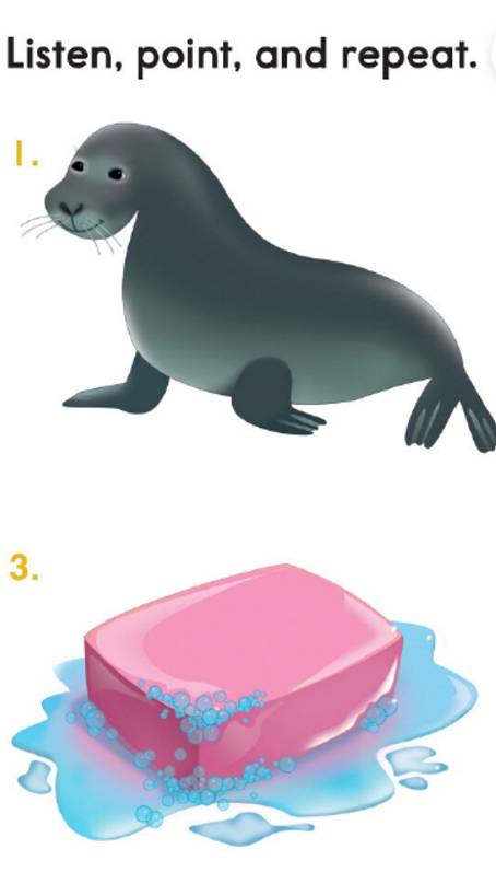 Oxford Phonics 1 disk 2 track 31 смотреть онлайн