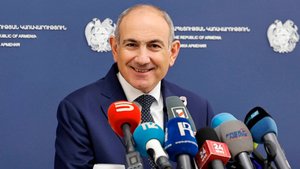 Обязательное медицинское страхование вводят для граждан старше 65 лет в Армении с 2026 года