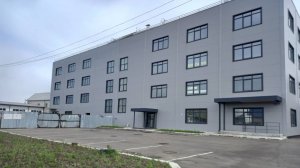 Аренда торгово-офисных помещений в Деловом центре на ул. Светлогорская 3А-1