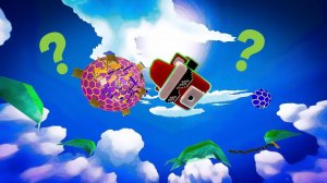СПОМОЩЬЮ ЭТОГО БАГА МОЖНО ПОПАСТЬ ЗА КАРТУ В УЛЬЕ! В ИГРЕ SUPER BEAR ADVENTURE!