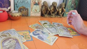 ❤️❤️❤️БЛИЖАЙШИЕ СОБЫТИЯ ❤️❤️❤️ТАРО РАСКЛАД ❤️